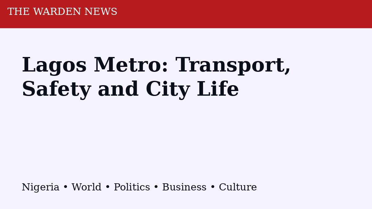 Inside the Assembly: What the New Bill Could Change